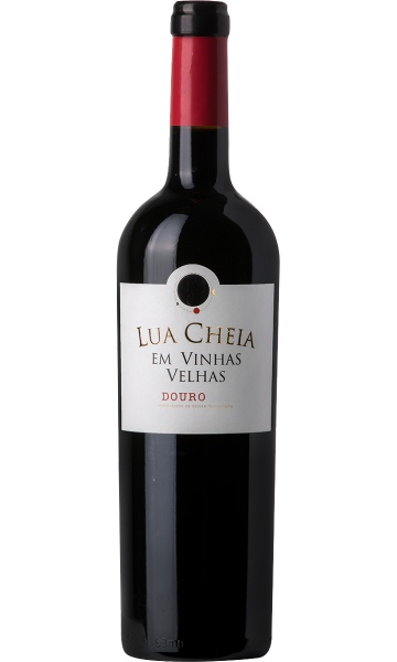 Вино красное «Lua Cheia em Vinhas Velhas Tinto, Douro DOC» Lua Cheia 2019 – «Луа Шейа эм Виньяш Вельяш Тинто, Дору DOC» Луа Шейа 0.75