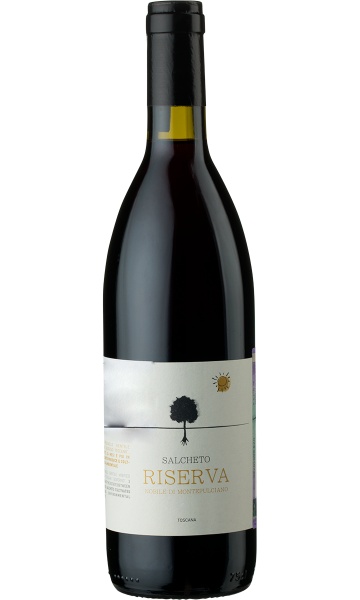 Вино красное «Nobile di Montepulciano Riserva DOCG» Salcheto 2013 – «Нобиле ди Монтепульчано Ризерва DOCG» Салькето 0.75