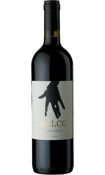 Вино красное «Salco, Nobile di Montepulciano DOCG» Salcheto 2015 – «Салько, Нобиле ди Монтепульчано DOCG» Салькето 0.75
