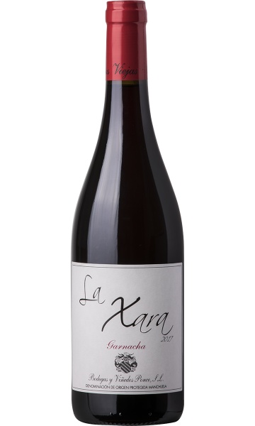 Вино красное «La Xara Manchuela DO» Ponce – «Ла Ксара Манчуэла DO» Понсе 0.75