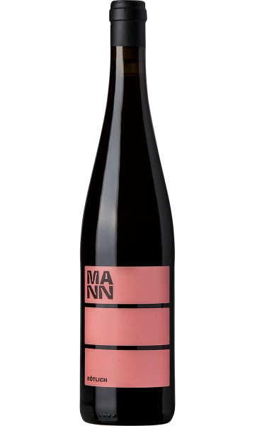 Вино красное «Rotlich» Weingut Mann 2020 – «Рётлих» Вайнгут Манн 0.75