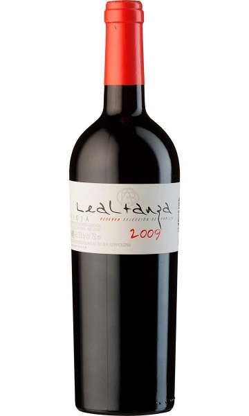 Вино красное «Lealtanza Reserva Selección de Familia, Rioja DOCa» Altanza 2012 – «Леальтанса Ресерва Селексьон де Фамилия, Риоха DOCa» Альтанса 0.75