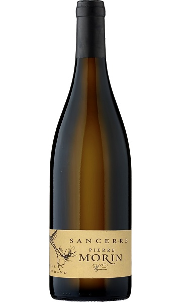 Вино белое «Sancerre AOC Chêne Marchand » Gérard & Pierre Moren 2018 – «Сансер AOC Шен Маршан» Жерар & Пьер Морен 0.75