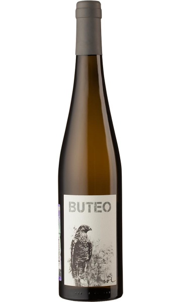 Вино белое «Buteo Österreich» MG vom SOL (Michael Gindl) 2017 – «Бутео Остеррайх» М.Джи. фом Сол (Михаэль Гиндль) 0.75