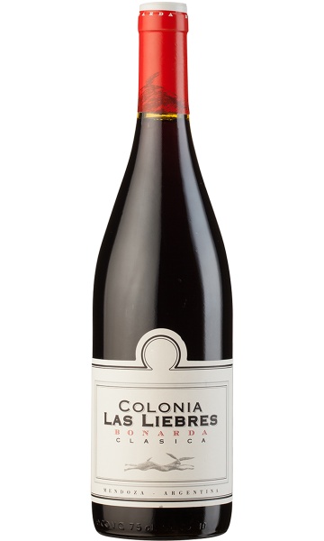Вино красное «Colonia Las Liebres Bonarda Clásica» Altos Las Hormigas 2019 – «Колония Лас Льебрес Бонарда Класика» Альтос Лас Ормигас 0.75