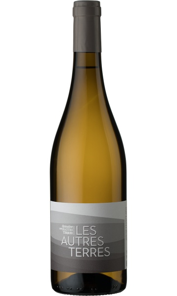 Вино белое «Les Hautres Terres Blanc Vin de France» Domaine Les Hautes Terres 2017 – «Ле Отр Тер Блан Вэн де Франс» Домен ле От Тер 0.75