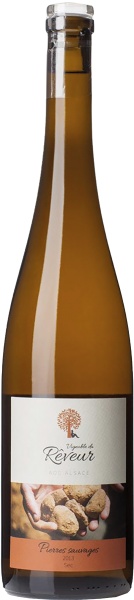 Вино белое «Pierres sauvages» Vignoble Du Reveur – «Пьер Соваж » Виньобль дю Реве 0.75