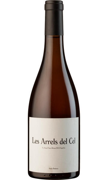 Вино белое «Les Arrels del Cel, Penedés DO» Amos Bañeres 2015 – «Лес Аррельс дель Сель, Пенедес DO» Амос Баньерес 0.75