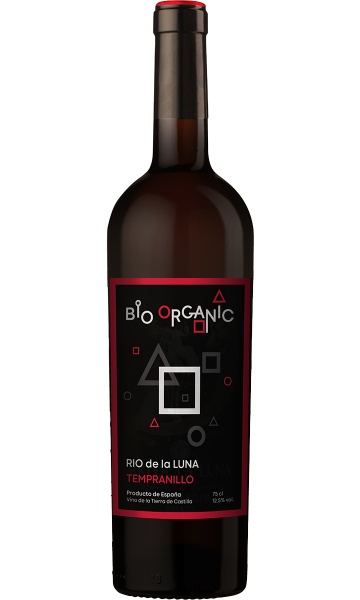 Вино красное «Bio Organic Temranillo» Bodegas Parra Dorada – «Био Органик Темпранильо» Бодегас Парра Дорада 0.75