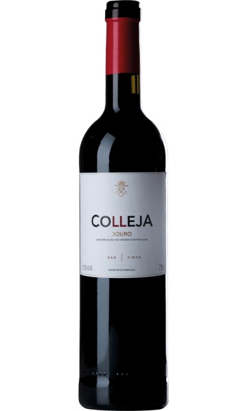 Вино красное «Colleja Tinto » Lua Cheia 2019 – «Куллежа Тинто» Луа Шейа 0.75