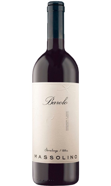 Вино красное «Barolo DOCG» Massolino – «Бароло DOCG» Массолино 1.5