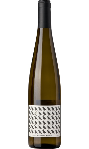 Вино белое «Corbeau Blanc Gros Plant» Vinsent Caillé 2020 – «Корбо Блан Гро Плант» Венсан Кайе 0.75