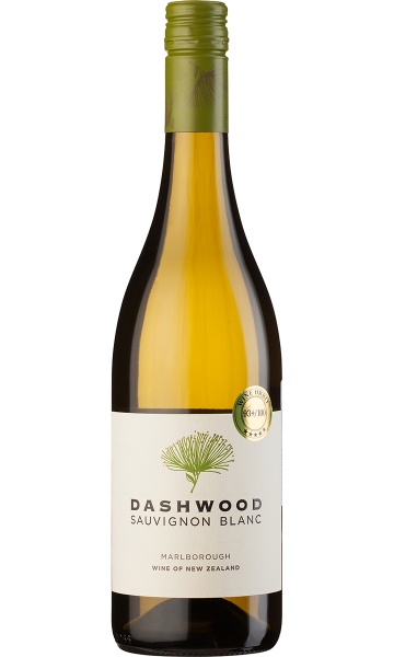 Вино белое «Dashwood Sauvignon Blanc, Marlborough» Foley Family 2021 – «Дэшвуд Совиньон Блан, Мальборо» Фоли Фэмили 0.75