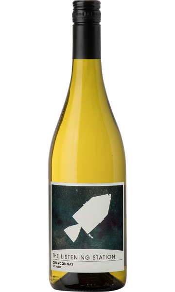Вино белое «Listening Station Chardonnay» Boutinot Wines 2020 – «Лисенин Стейшн Шардоне» Бутино Вайнс 0.75