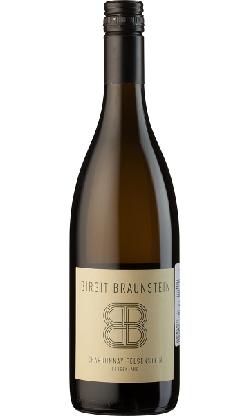 Вино белое «Chardonnay Ried Felsenstein Qualitaetswein» Birgit Braunstein – «Шардоне Рид Фелзенштайн Квалитетсвайн» Биргит Браунштайн 0.75