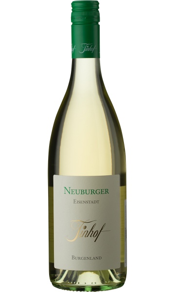 Вино белое «Neuburger Eisenstadt Qualitaetswein» Tinhof 2016 – «Нойбургер Айзенштадт Квалитетсвайн» Тинхоф 0.75