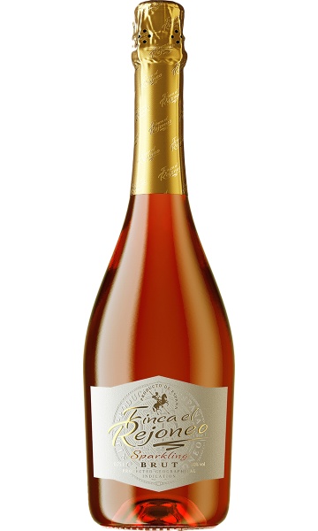 Вино розовое «Sparkling Rose brut» Bodegas Parra Dorada – «Игристое Розе брют» Бодегас Парра Дорада 0.75