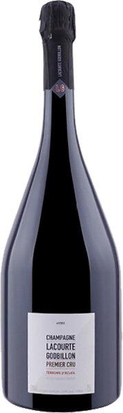 Вино белое «Terroirs Ecueil Brut» Lacourte Godbillon – «Терруар Д’Экёй Брют » Лакурт Гудбийон 0.75