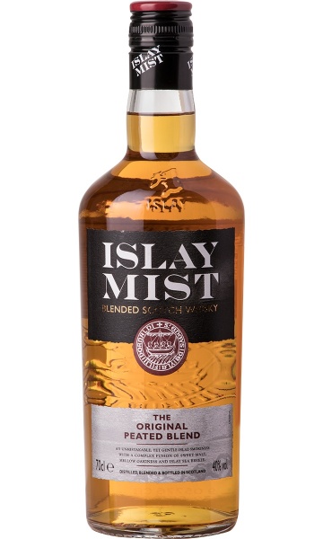 Виски «Islay Mist, Blended » Islay Mist – «Айла Мист, купажированный » Айла Мист 0.7
