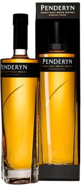 Penderyn Madeira Finish, п.у. – Пендерин Мадейра Финиш