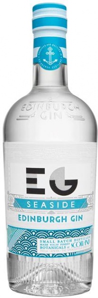 Джин Edinburgh Gin Seaside 0.7 – Эдинбург Джин Сисайд 0.7