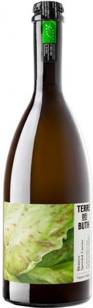 Вино Terre dei Buth Bianco Special Cuvee Brut 0.75 – Терре дей Бус Бьянко Спесьяль Кюве Брют 0.75 л