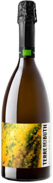 Terre dei Buth Prosecco Brut – Терре дей Бус Просекко Брют
