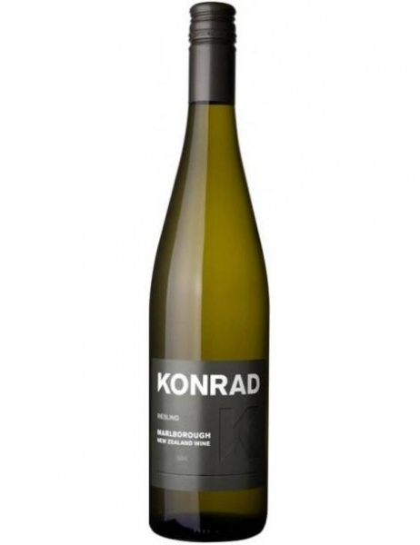 Вино Konrad Riesling 2017 0.75 – Конрад Рислинг 2017 0.75 л 11.5%