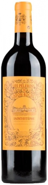 Вино Les Pelerins de Lafon-Rochet 2016 0.75 – Ле Пелерэн де Лафон-Роше 2016 0.75
