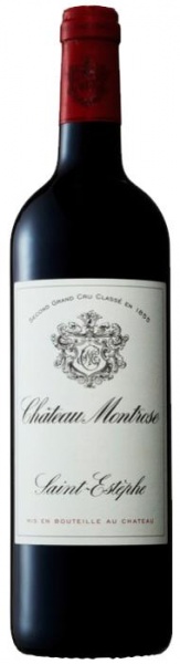 Вино Chateau Montrose 2011 0.75 – Шато Монроз 2011 0.75