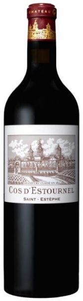 Вино Chateau Cos d’Estournel 2019 0.75 – Шато Кос Д Эстурнель 2019 0.75