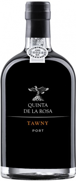 Портвейн Quinta De La Rosa Tawny Port 0.5 – Кинта Де Ла Роза Тони Порт 0.75 л