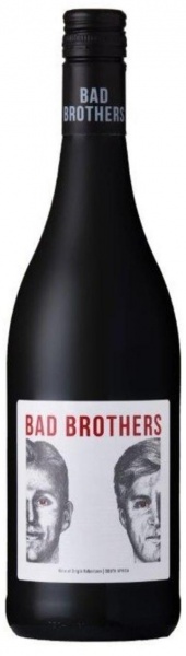 Bad Brothers red – Бэд Бразерс