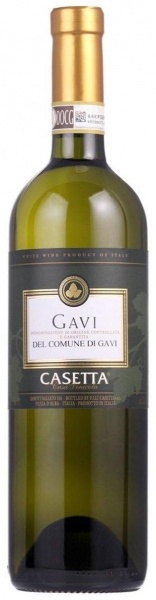 Casetta Gavi di Gavi – Казетта Гави ди Гави