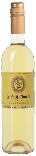 Le Petit Chavin Chardonnay – Ле Пти Шавэн Шардоне