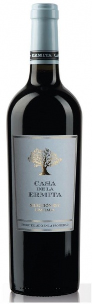 Casa de la Ermita Seleccion Rey Limitada – Каса де ла Эрмита Селексьон Рей Лимитада