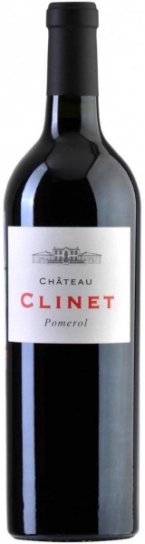 Chateau Clinet 2014 – Шато Клине