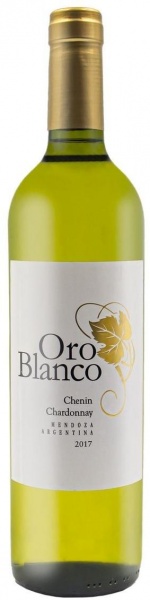 Oro Blanco Chenin Chardonnay – Оро Бланко Шенен Шардоне