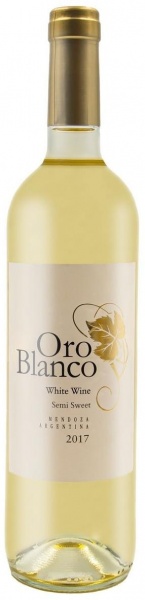 Oro Blanco Chenin Chardonnay – Оро Бланко
