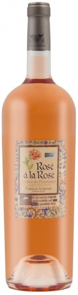 Rose a la Rose Cotes de Provence 1,5 – Розе а ля Розе