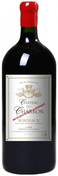 Chateau Charron 5 – Шато Шарон