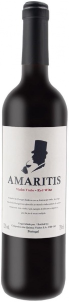 Amaritis – Амаритис