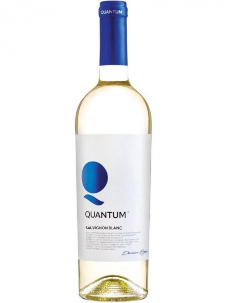 Quantum Sauvignon Blanc – Квантум Совиньон Блан