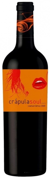 Crapula Soul – Крапула Соул