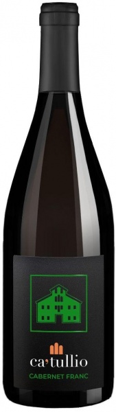 Ca’Tullio Cabernet Franc – Ка’ Туллио Каберне Фран