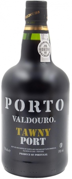 Porto Valdouro Tawny – Порто Вальдоуру Тоуни