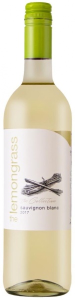 The Collection The Lemongrass Sauvignon Blanc – Коллекция Лемонграсс Совиньон Блан