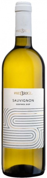 Brigl Sauvignon – Бригл Cовиньон