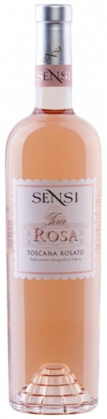 Sensi Tua Rosa – Сенси Туа Роза