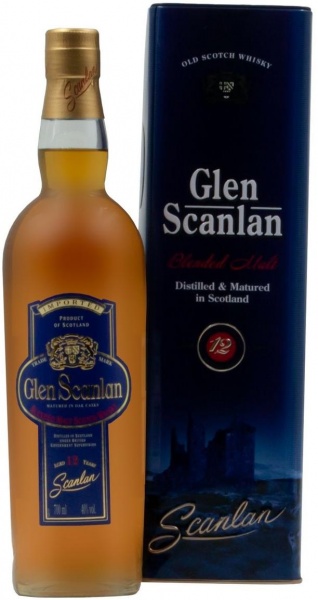 Glen Scanlan 12 years – Глен Сканлан 12 лет